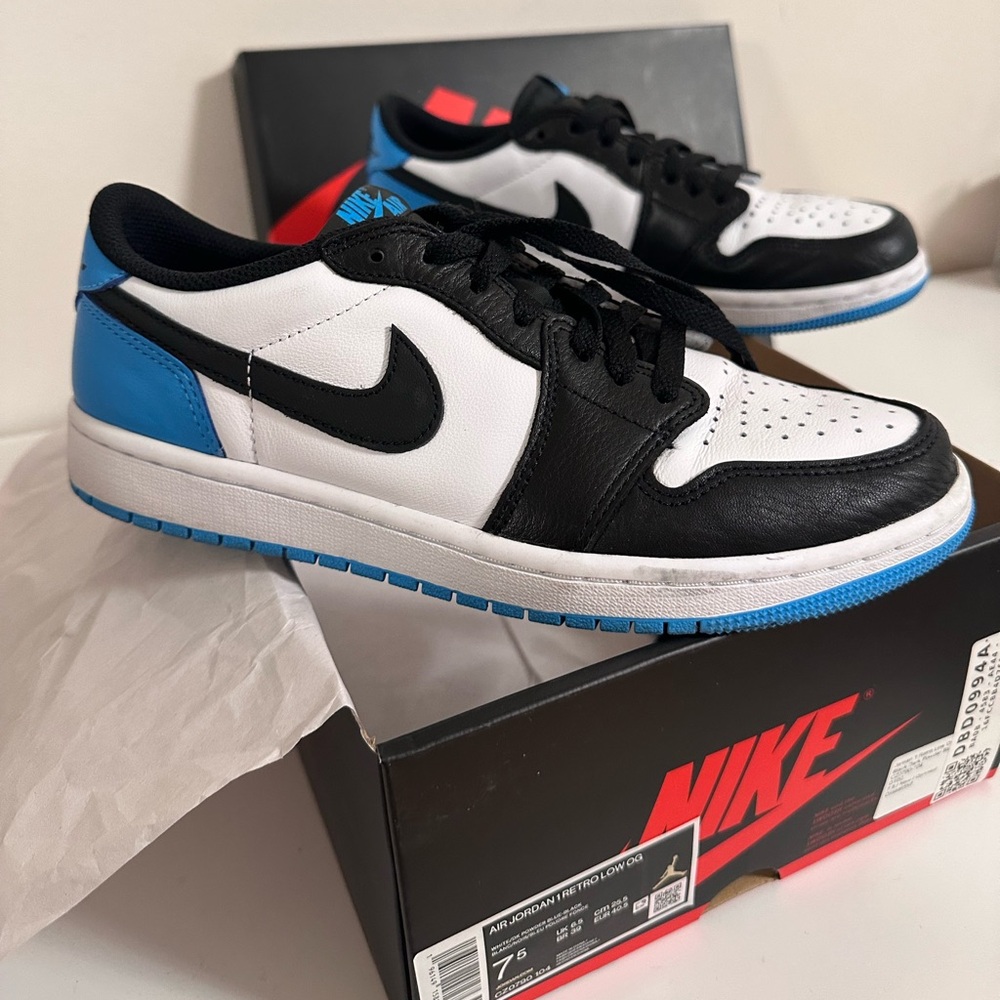 Nike air Jordan